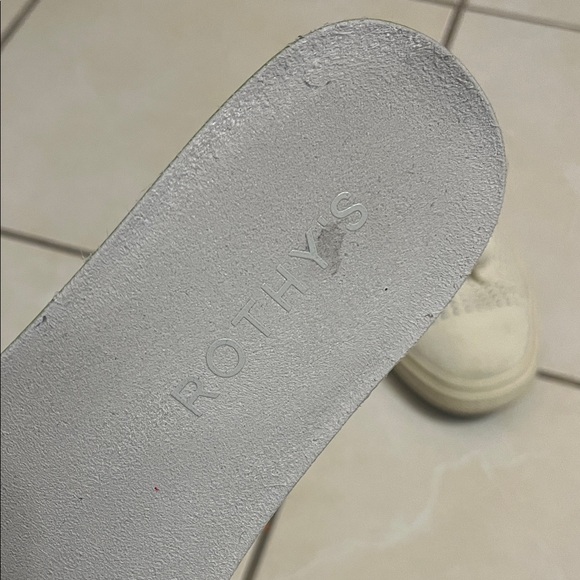 Rothy's Gray Insole - Picture 2 of 12